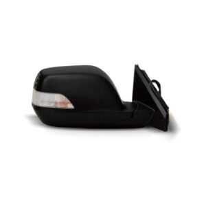 Retrovisor Eletrico Retratil Crv Com Sinaleira 2007 A 2011 Lado Direito