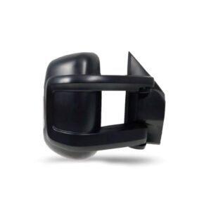 Retrovisor Ducato C/pisca 2018 A 22 Braço Longo Elétrico Ld