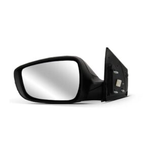 Retrovisor Eletrico Retratil Elantra C/pisca 2011 A 2016 Le
