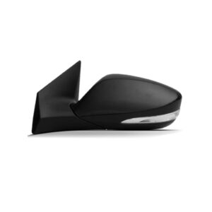 Retrovisor Eletrico Retratil Elantra C/pisca 2011 A 2016 Le