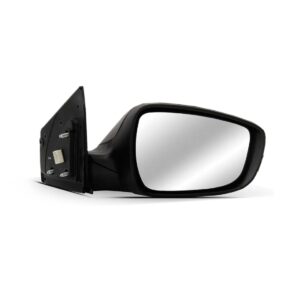 Retrovisor Eletrico Retratil Elantra Com Sinaleira 11 A 2016 Lado Direito