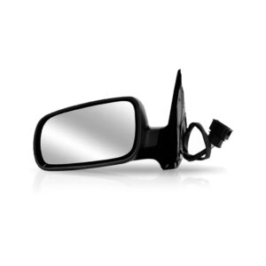 Retrovisor Eletrico Gol G3/g4 1999 A 2008 Lado Direito