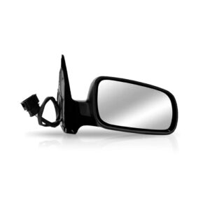 Retrovisor Eletrico Gol G3/g4 1999 A 2008 Lado Direito