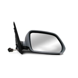 Retrovisor Golf 2008 2009 10 A 2013 C/ Controle C/ Sinaleira Lado Direito