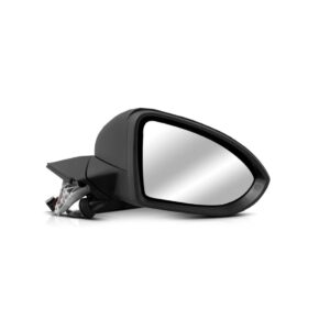 Retrovisor Golf Eletrico Com Sinaleira 2014 A 2018 Lado Direito