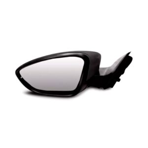 Retrovisor Eletrico Retratil Com Sinaleira Jetta 2011 A 2018 Lado Esquerdo