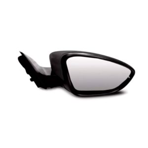 Retrovisor Eletrico Retratil Com Sinaleira Jetta 2011 A 2018 Lado Direito