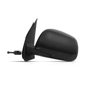 Retrovisor Com Controle March 2011 2012 2013 Lado Esquerdo