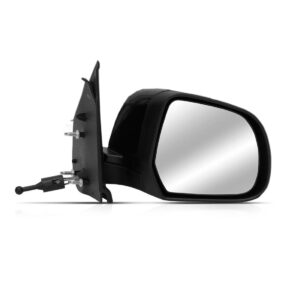 Retrovisor Com Controle March 2011 2012 2013 Lado Direito