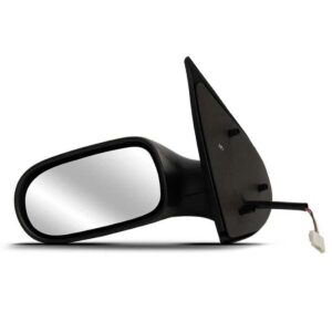 Retrovisor Elétrico Palio Zoião 2004 A 2011 Lado Esquerdo