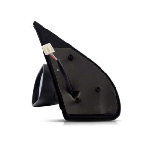 Retrovisor Elétrico Palio Zoião 2004 A 2011 Lado Esquerdo