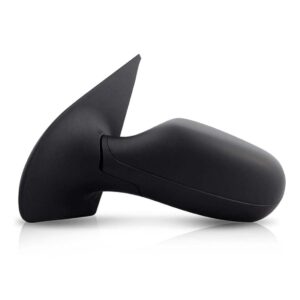 Retrovisor Elétrico Palio Zoião 2004 A 2011 Lado Esquerdo