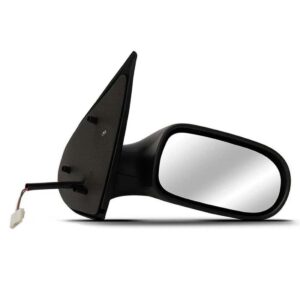 Retrovisor Elétrico Palio Zoião 2004 A 2011 Lado Direito