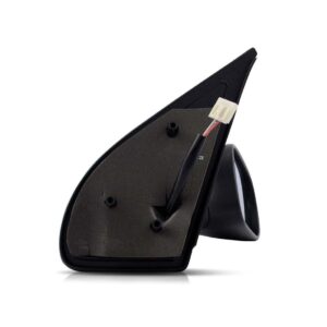 Retrovisor Elétrico Palio Zoião 2004 A 2011 Lado Direito