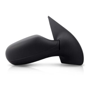 Retrovisor Elétrico Palio Zoião 2004 A 2011 Lado Direito