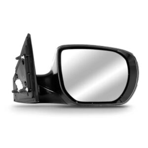 Retrovisor Elétrico C/ Aquecedor Sinaleira Santa Fe 14 A 19 Lado Direito