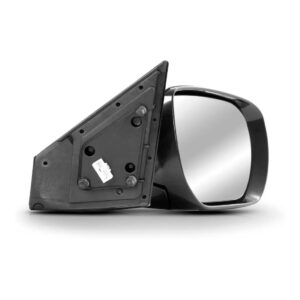 Retrovisor Elétrico C/ Aquecedor Sinaleira Santa Fe 14 A 19 Lado Direito