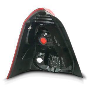 Lanterna Etios Sedan 2017 2018 2019 2020 2021 Fume 1ª Linha - Direito