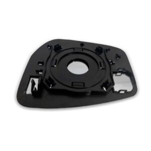 Lente Subconjunto Do Retrovisor Versa 2021 22 23 24 2025 Lado Esquerdo