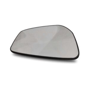 Lente Retrovisor Versa 2020 A 2022 C/ Aquecedor E Ponto Cego Lado Direito