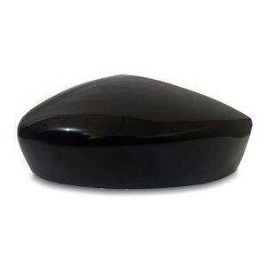 Capa Retrovisor Versa 2020 A 2022 S/ Furo Sinaleira Lado Direito