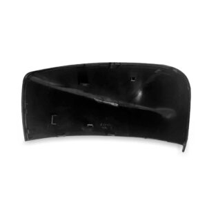 Capa Retrovisor Versa 2020 A 2022 S/ Furo Sinaleira Lado Esquerdo