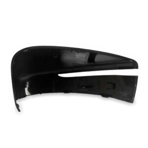 Capa Retrovisor Versa 2020 A 2022 C/ Furo Sinaleira Lado Direito