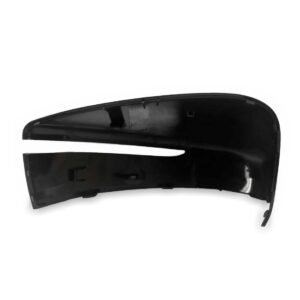 Capa Retrovisor Versa 2020 A 2022 C/ Furo Sinaleira Lado Esquerdo