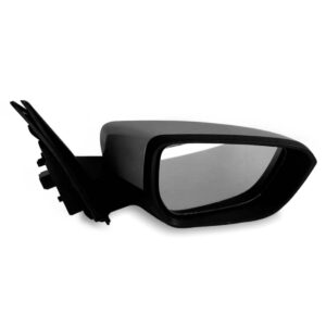 Retrovisor Eletrico Onix 2020 A 2024 Com Capa Primer Lado Direito