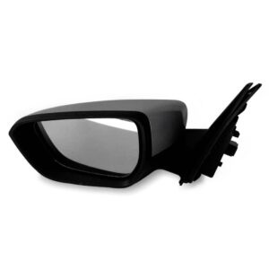 Retrovisor Eletrico Onix 2020 A 2024 Com Capa Primer Lado Esquerdo