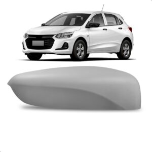 Capa Retrovisor Onix 2020 2021 2022 Primer Lado Direito