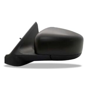 Retrovisor C/ Controle E Capa Texturizada Kwid 2017 A 2023 Lado Direito