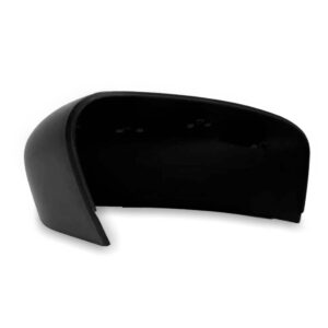 Capa Retrovisor Texturizada Kwid 2017 A 2023 Lado Direito