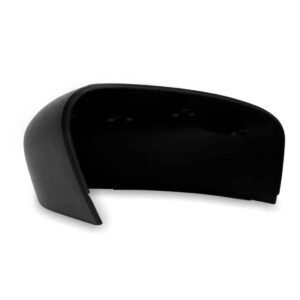 Capa Retrovisor Texturizada Kwid 2017 A 2023 Lado Esquerdo