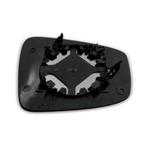 Lente Subconjunto Retrovisor Para Renault Kwid 2017 A 2026 Lado Direito