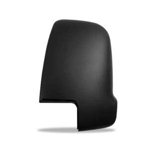 Capa Retrovisor Texturizada Sprinter 2020 A 2022 Lado Esquerdo