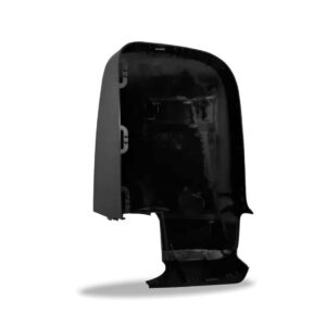 Capa Retrovisor Texturizada Sprinter 2020 A 2022 Lado Esquerdo