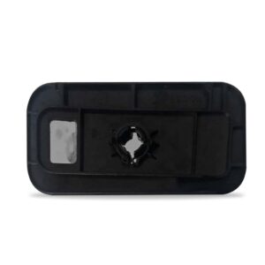 Lente Subconjunto Inferior Retrovisor Sprinter 2020 A 2022 Lado Esquerdo