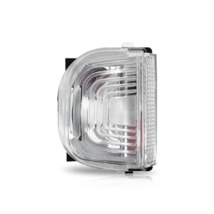 Sinaleira Retrovisor Sprinter 2020 2021 2022 2023 2024 Lado Esquerdo