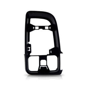Moldura Espelho Retrovisor Sprinter 2020 A 2022 Lado Direito