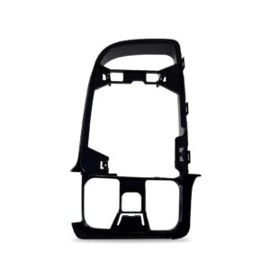 Moldura Espelho Retrovisor Sprinter 2020 A 2022 Lado Direito