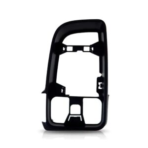 Moldura Espelho Retrovisor Sprinter 2020 A 2022 Lado Esquerdo