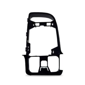 Moldura Espelho Retrovisor Sprinter 2020 A 2022 Lado Esquerdo