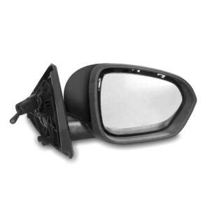 Retrovisor Com Controle Para Renault Duster 2021 A 2022 Lado Direito