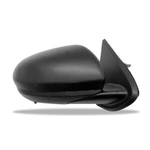 Retrovisor Com Controle Para Renault Duster 2021 A 2022 Lado Direito