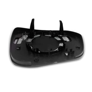 Lente Do Retrovisor Para Renault Duster 2021 A 2022 Lado Esquerdo