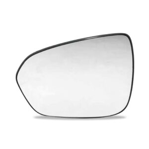 Lente Subconjunto Retrovisor C/ Aquecedor Duster 2021 A 2022 Lado Direito
