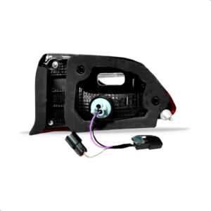 Lanterna Traseira Onix 2020 A 2023 Sedan Mala Sem Led Lado Direito