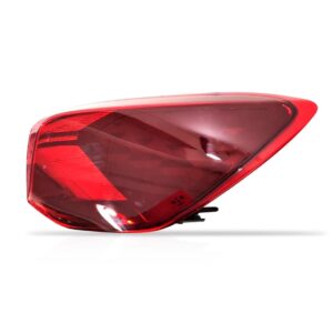 Lanterna Traseira Onix Sedan Lt Ltz Sem Led 2020 2021 22  Lado Direito