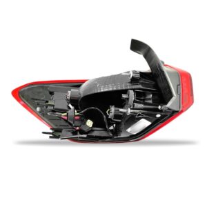 Lanterna Traseira Onix Sedan Lt Ltz Sem Led 2020 2021 22  Lado Direito